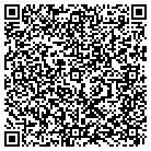 QR code with High Plains Housing Development Corp contacts