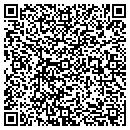 QR code with Teechu Inc contacts