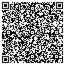 QR code with Red Rider Cars contacts