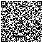 QR code with George Brooks Painting contacts