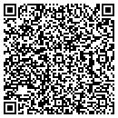 QR code with Arvada Green contacts