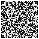 QR code with Clayton Barber contacts