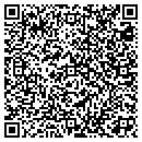 QR code with Clippers contacts