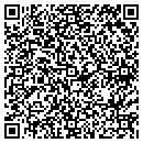 QR code with Cloverly Barber Shop contacts
