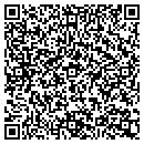 QR code with Robert Iron Works contacts