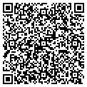 QR code with Jumping Party contacts