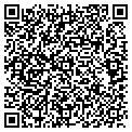 QR code with Sjs Corp contacts