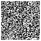 QR code with Juan's Janitorial Service contacts