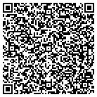 QR code with M & N Auto Import & Export contacts