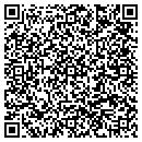 QR code with T R Web Wizard contacts