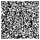 QR code with Kb Janitorial Service contacts