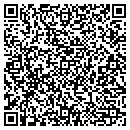 QR code with King Janitorial contacts