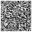 QR code with Janzen Lawn Landscaping Inc contacts