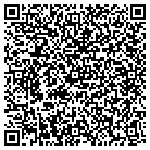 QR code with Martins Peterbilt of East KY contacts