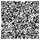QR code with US Websoft Corp contacts