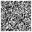 QR code with Jj Lawn Care contacts