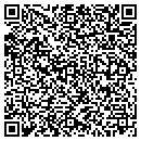QR code with Leon F Pesnell contacts