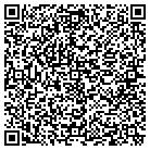 QR code with Virginia Computer Service Inc contacts