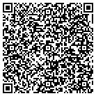 QR code with M & S Construction contacts