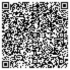 QR code with L & S Maid Janitorial Services contacts