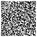 QR code with R S Gursky Inc contacts