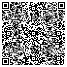 QR code with Matt's Janitorial Service & Supls contacts