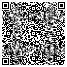 QR code with Mad Science of Dallas contacts