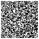 QR code with R & R Environmental Inc contacts
