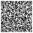 QR code with R A Gress & Assoc contacts