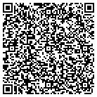 QR code with Touey Fence & Ironworks Inc contacts