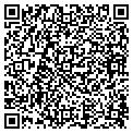 QR code with Pcms contacts