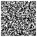 QR code with O R Ruiz Co contacts