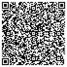 QR code with Walker Trailer Sales contacts