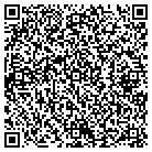 QR code with Rapides Janitor Service contacts