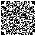 QR code with Pacific Sunroom Co contacts