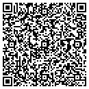 QR code with C&D Tech LLC contacts