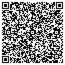 QR code with Artefact contacts