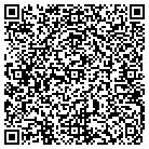 QR code with Richard Aucoin Janitorial contacts
