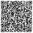 QR code with rosadocleaningservice contacts