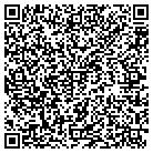 QR code with C J Creative Wiring Solutions contacts