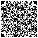 QR code with S&L Janitorial Services contacts
