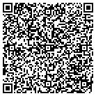 QR code with Phillip H Johnson Construction contacts