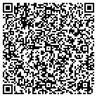 QR code with Delbridge Text & Design contacts