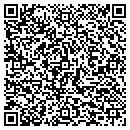 QR code with D & P Communications contacts