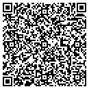 QR code with D & S Telecom contacts