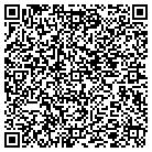 QR code with Oakland Scrap Metal Recyclers contacts