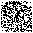 QR code with Oklahoma Master Grass contacts