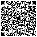 QR code with R.A.C Services contacts