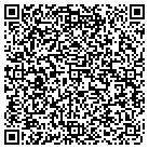 QR code with Hatton's Barber Shop contacts