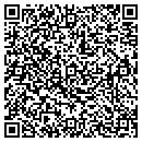QR code with Headquaters contacts